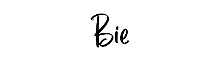 Oranville Personal Use  Free Fonts Download