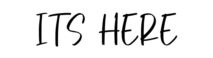 Oranville Personal Use  Free Fonts Download