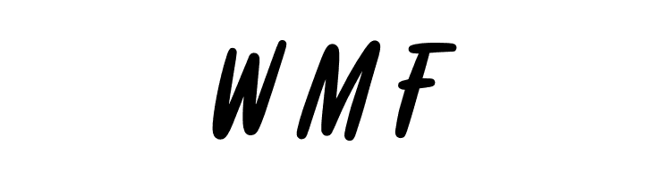 Fairgrid Urban Personal Use  Free Fonts Download