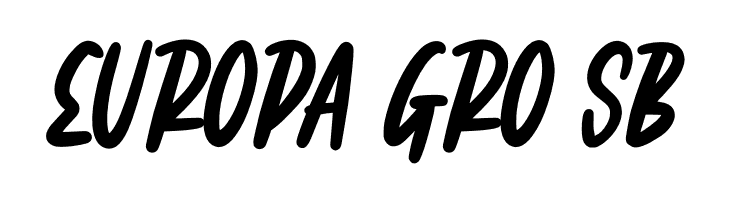 Fairgrid Urban Personal Use  Free Fonts Download