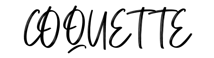 Calliretta Personal Use  Free Fonts Download