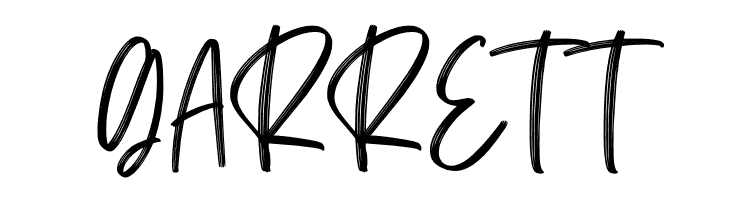 Calliretta Personal Use  Free Fonts Download