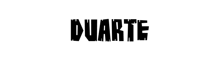 BuzzSaw Chipped AOE  Free Fonts Download