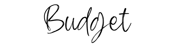 Dittanila Personal Use  Free Fonts Download