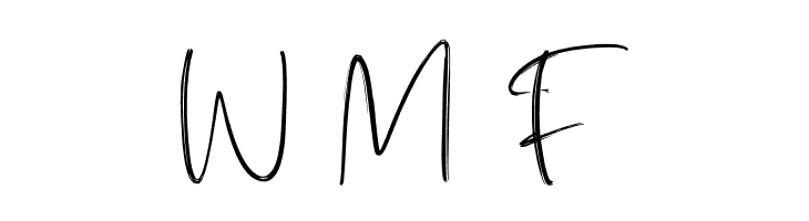 Dittanila Personal Use  Free Fonts Download