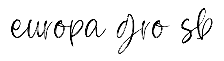 Dittanila Personal Use  Free Fonts Download