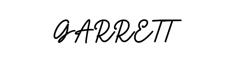 Dealyna Personal Use  Free Fonts Download