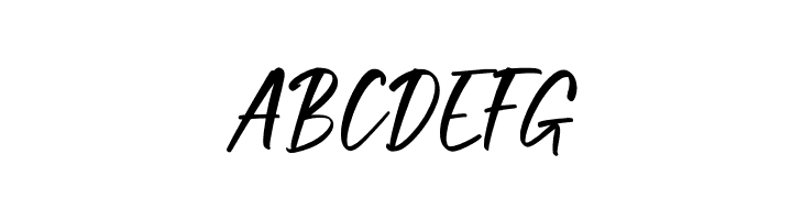 Fellicia Personal Use  Free Fonts Download