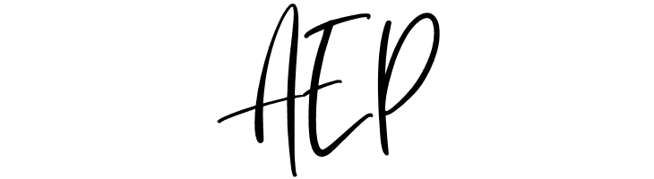 Le Barche Personal Use  Free Fonts Download
