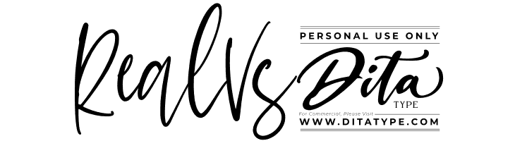 Le Barche Personal Use  Free Fonts Download