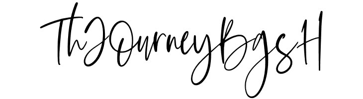 Le Barche Personal Use  Free Fonts Download