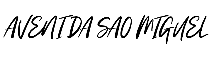 Candaleya Personal Use  Free Fonts Download