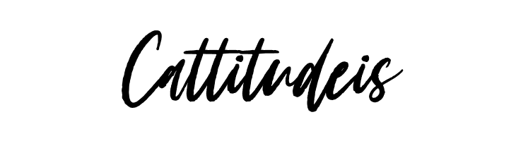 Candaleya Personal Use  Free Fonts Download