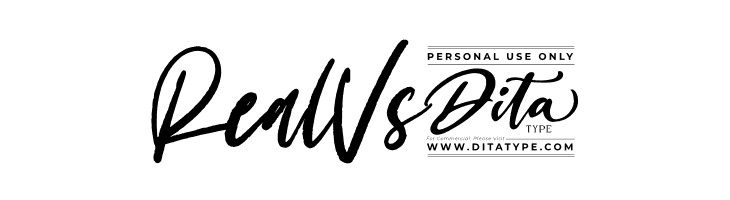 Candaleya Personal Use  Free Fonts Download