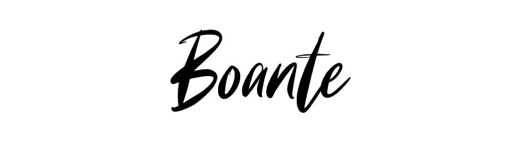 Cartager Personal Use  Free Fonts Download