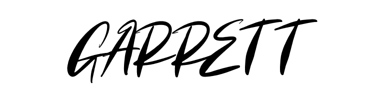 Cartager Personal Use  Free Fonts Download