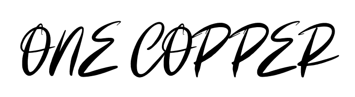 Cartager Personal Use  Free Fonts Download