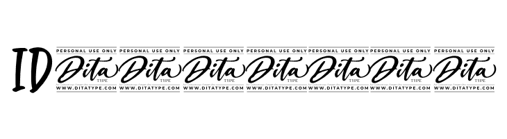 Watterbite Personal Use  Free Fonts Download