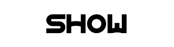 Oneworldonefuture ExtraBold  Free Fonts Download