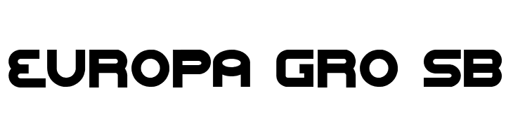 Oneworldonefuture ExtraBold  Free Fonts Download