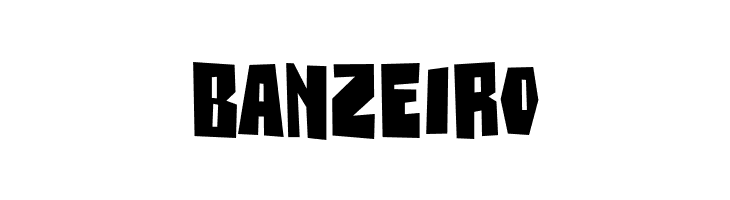 BuzzSaw AOE  Free Fonts Download