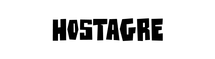 BuzzSaw AOE  Free Fonts Download