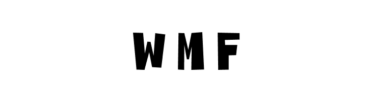 BuzzSaw AOE  Free Fonts Download