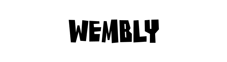 BuzzSaw AOE  Free Fonts Download