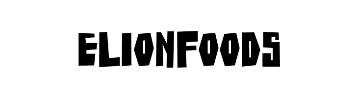 BuzzSaw AOE  Free Fonts Download