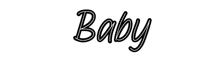 Hugnesh Personal Use  Free Fonts Download