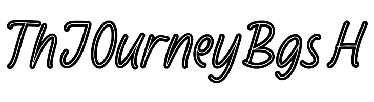 Hugnesh Personal Use  Free Fonts Download