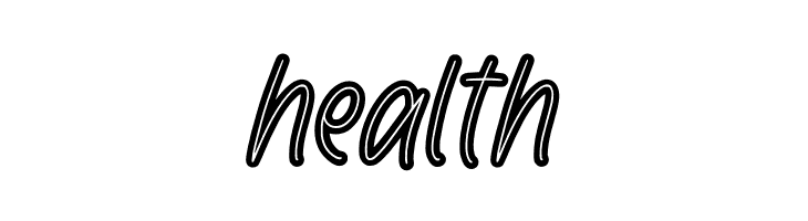 Hugnesh Personal Use  Free Fonts Download