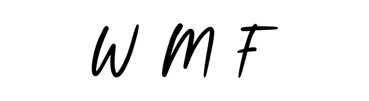 Crusellia Personal Use  Free Fonts Download