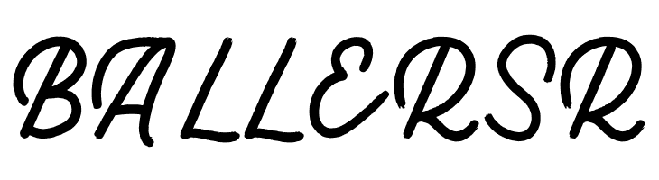 The Moniktun Personal Use  Free Fonts Download