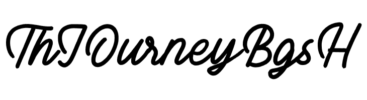 The Moniktun Personal Use  Free Fonts Download