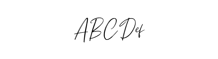 Palmergia Personal Use  Free Fonts Download