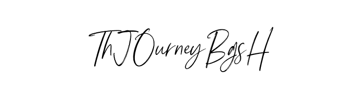 Palmergia Personal Use  Free Fonts Download
