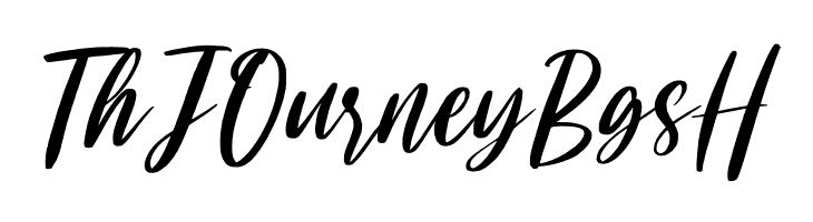 Perisland Personal Use  Free Fonts Download