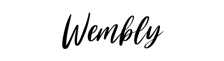 Perisland Personal Use  Free Fonts Download