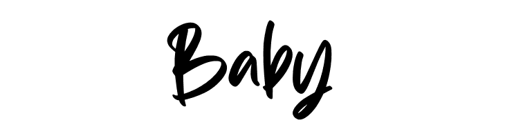 Strowild Personal Use  Free Fonts Download