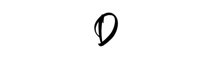 Strowild Personal Use  Free Fonts Download