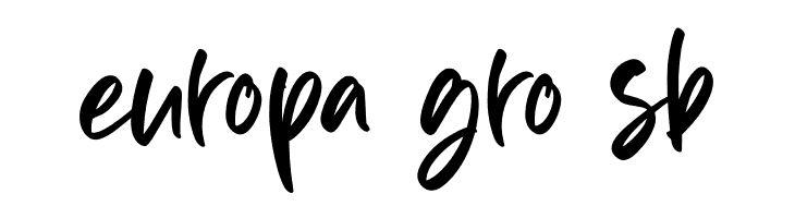 Strowild Personal Use  Free Fonts Download