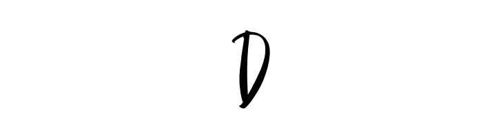 Slightwell Personal Use  Free Fonts Download