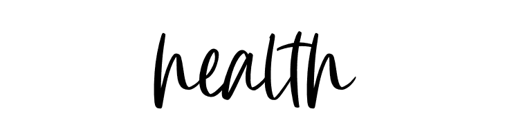 Slightwell Personal Use  Free Fonts Download