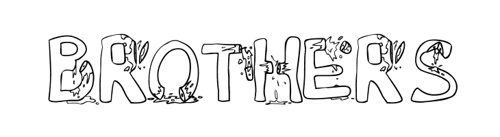 DeCAPitated Medium  Free Fonts Download