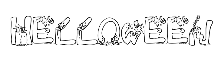 DeCAPitated Medium  Free Fonts Download