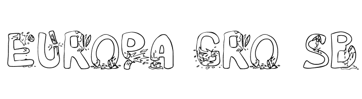 DeCAPitated Medium  Free Fonts Download