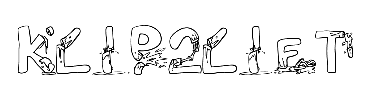 DeCAPitated Medium  Free Fonts Download