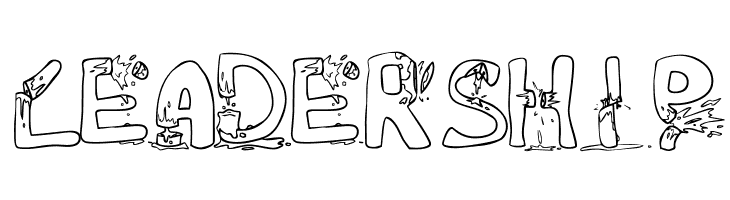 DeCAPitated Medium  Free Fonts Download