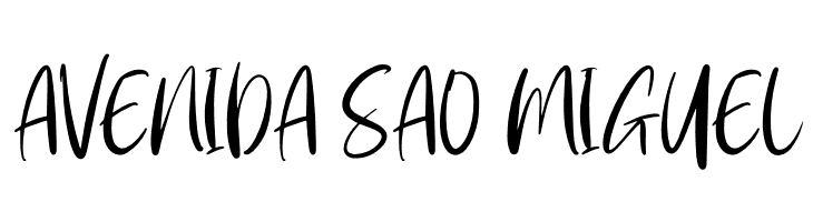 Andaretta Persona Use  Free Fonts Download